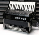 Bravo III 72 silent key