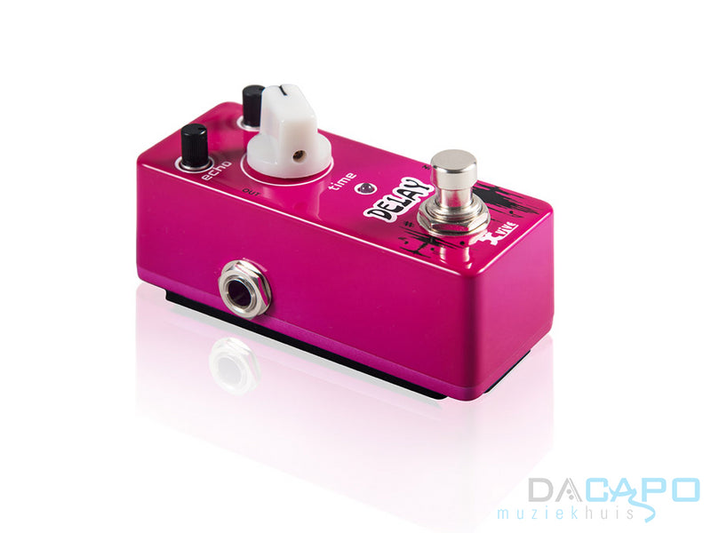 V5 Delay