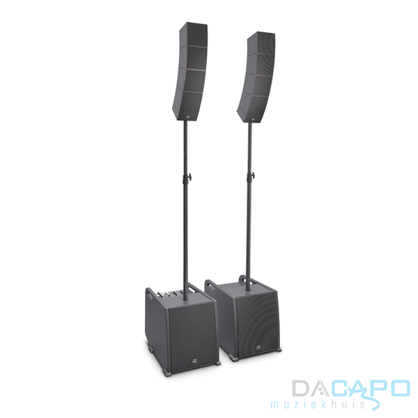 CURV 500PS