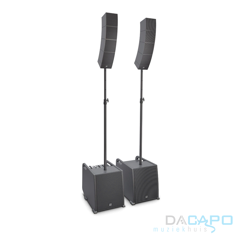 CURV 500PS