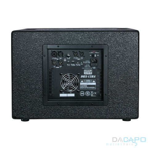 DRX-12BA