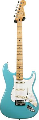 Player Stratocaster®, Maple Fingerboard, Buttercream