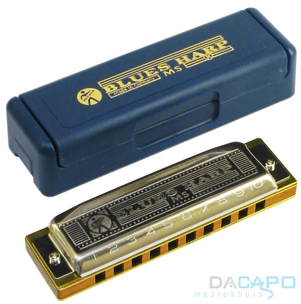 Blues Harp B