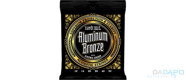 Aluminium Bronze 2570