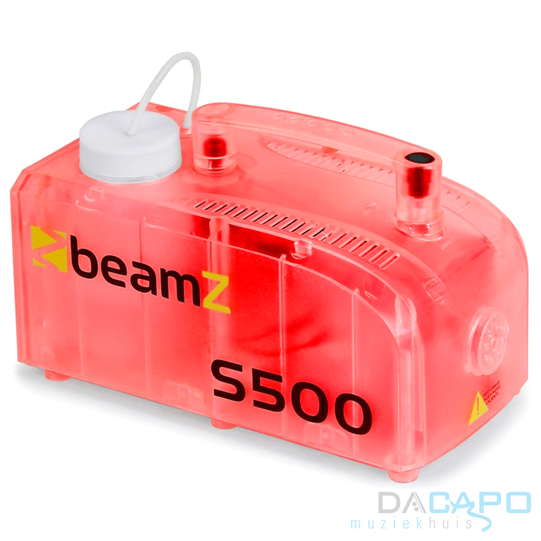 S500PC