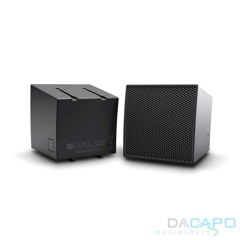 CURV 500 S2