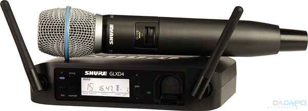 GLXD24E-B87A-Z2 eol
