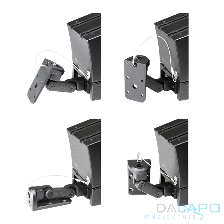 CURV 500 WMB