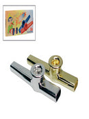 KA-2 (zilverkleurig)