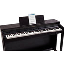 RP701-DR (Dark Rosewood))