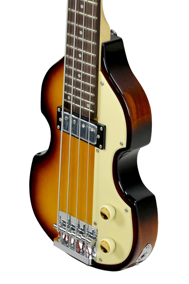 Shorty Violin Bass