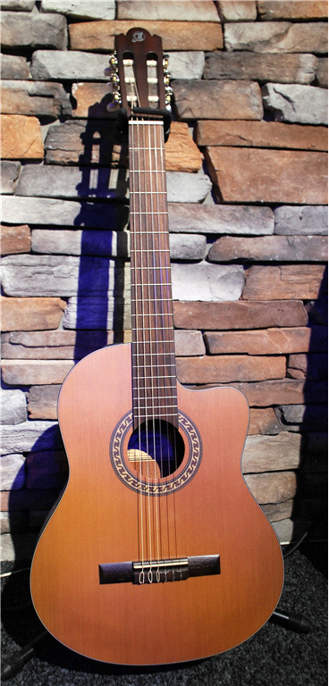 CG-11-DLX-CE N