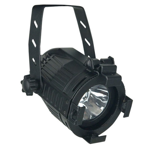 LED Pinspot Pro Black
