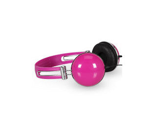 TWIST'N CURL Fushia