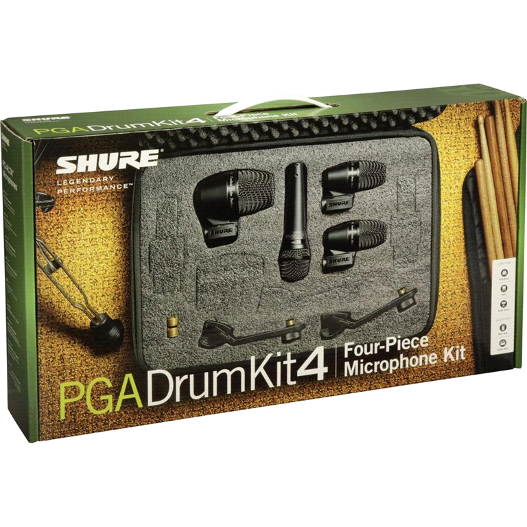 PGADMK4