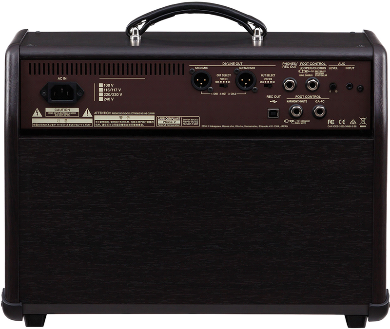 Acoustic Singer Pro