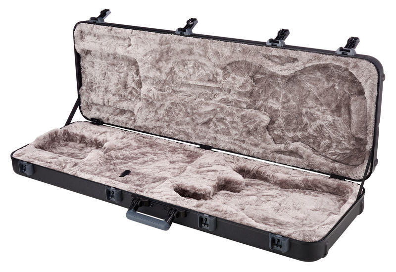 Deluxe Molded Bass Case