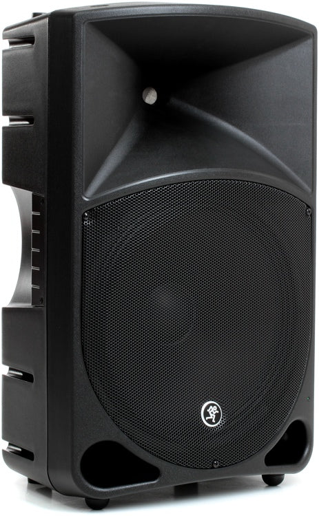 Thump 15A