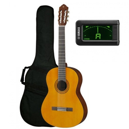 C40 Standard Pack