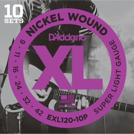 EXL120-10P