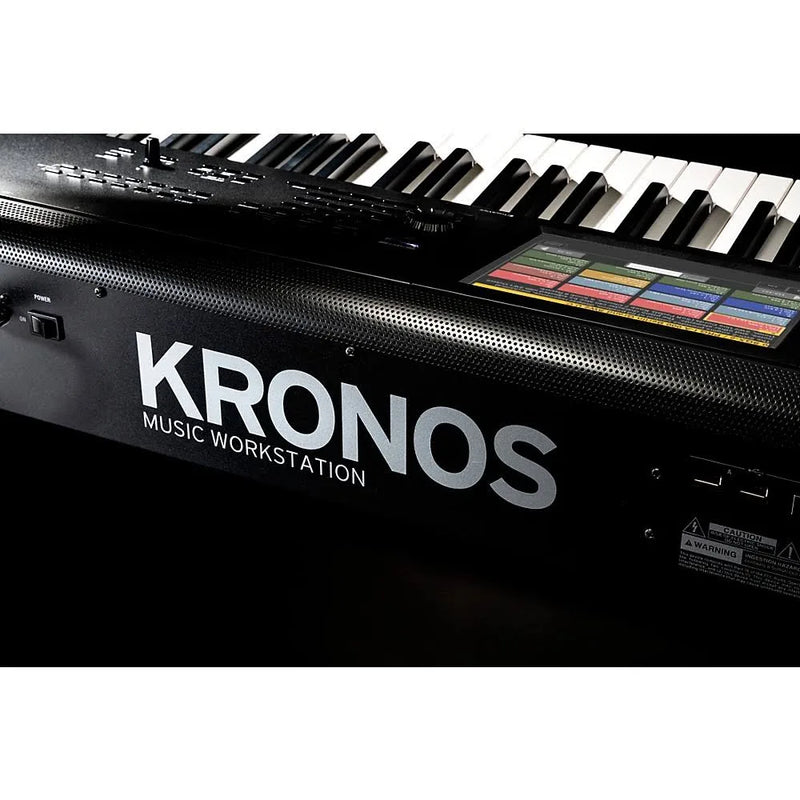 Kronos 3 88