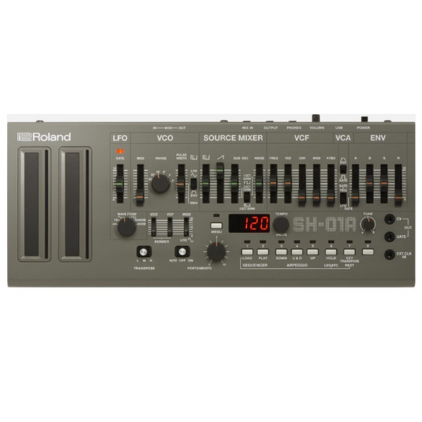 SH-01 A (B-Stock) )