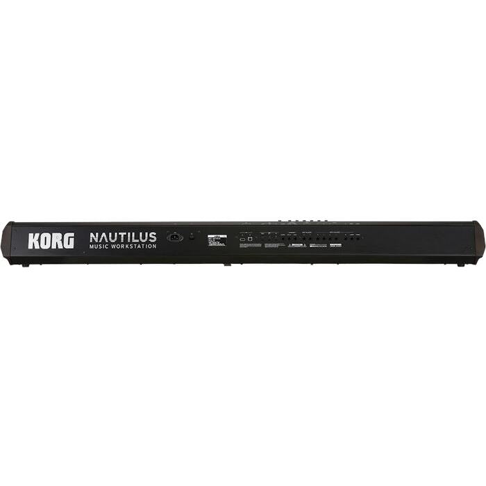 Korg Nautilus 88