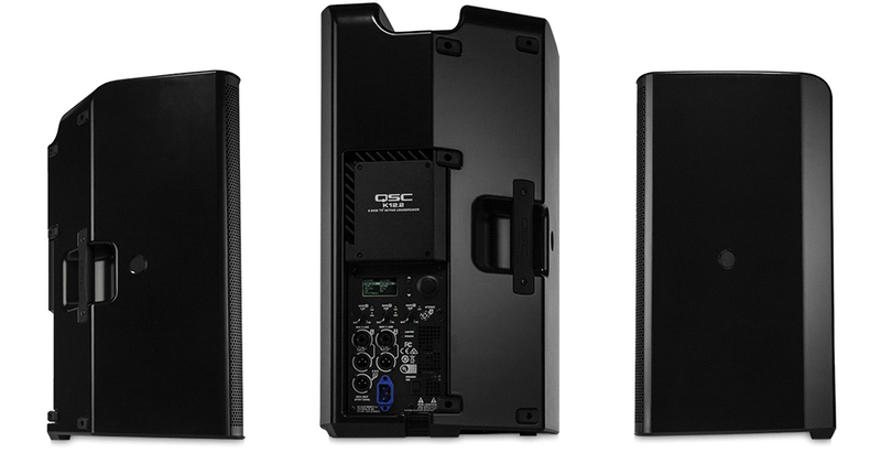 QSC  K12.2