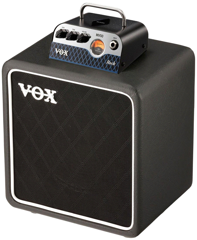 MV50 Rock set