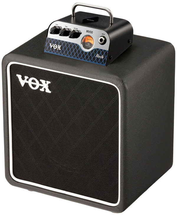 MV50 Rock set