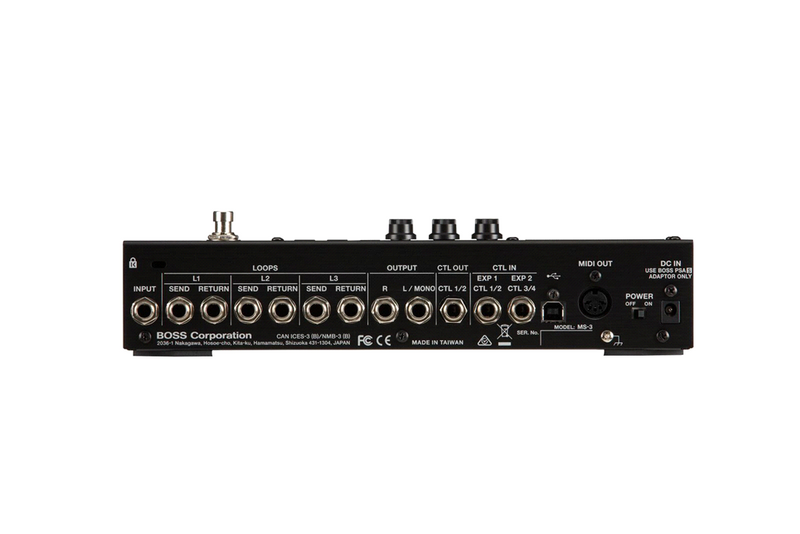 MS-3