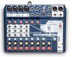Notepad 12 FX