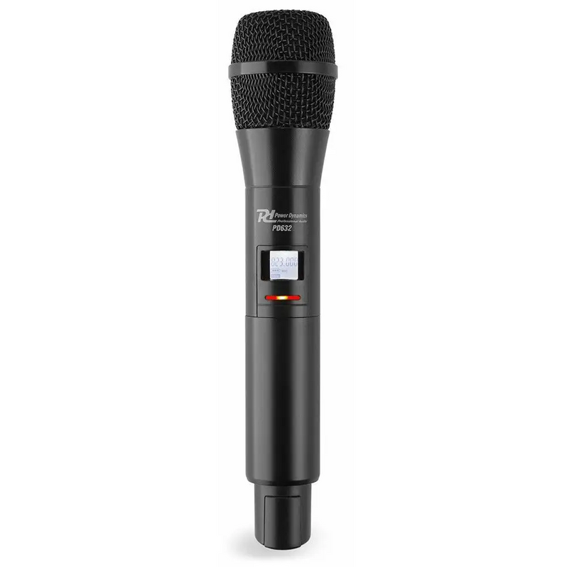 PD632C