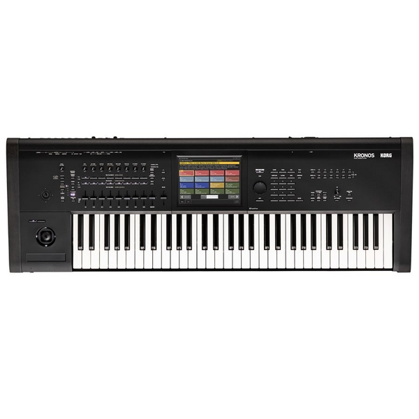 Kronos 3-61