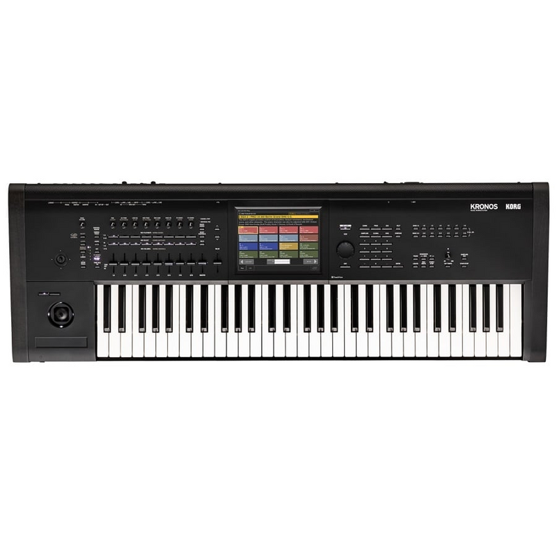 Kronos 3-61
