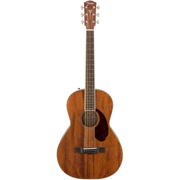PM-2 Limited Mahogany