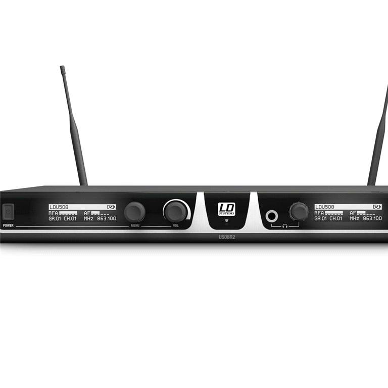 U508 HHD 2