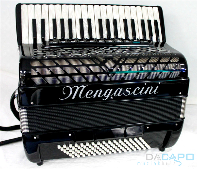 Pref 374 Da Capo Special