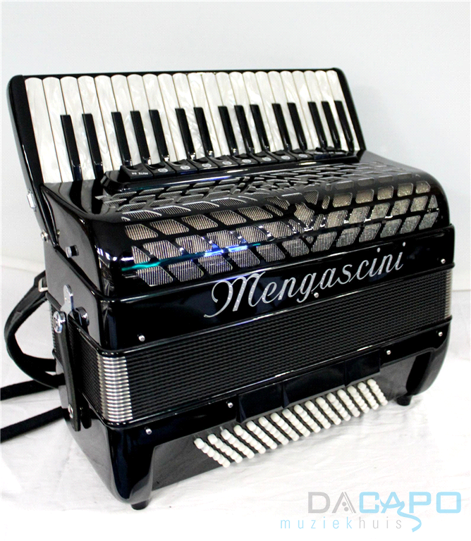 Pref 374 Da Capo Special