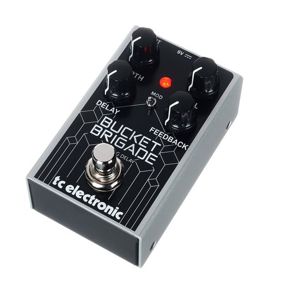 Bucket Brigade (B-Stock)