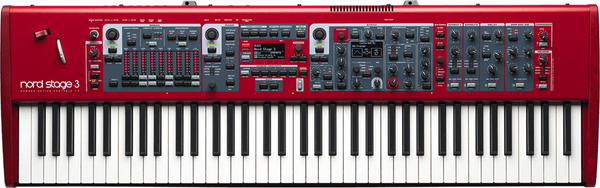 Nord Stage 3 HP 76