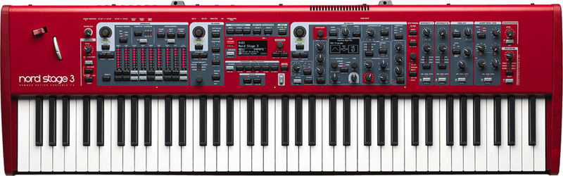 Nord Stage 3 HP 76