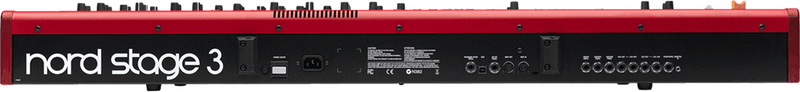 Nord Stage 3 HP 76