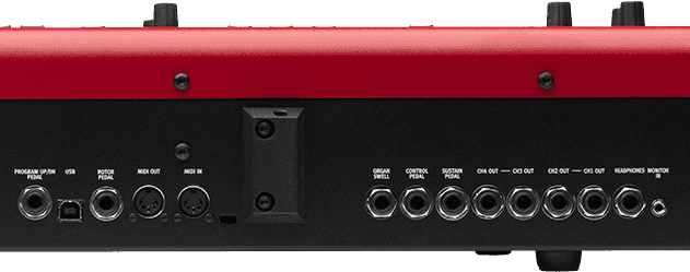 Nord Stage 3 HP 76