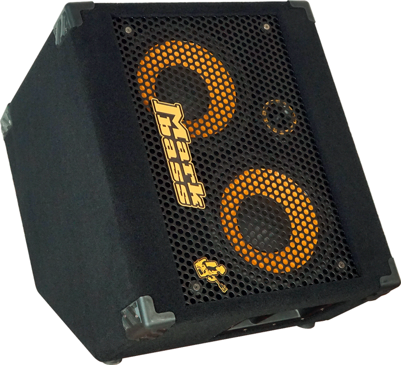Marcus Miller 102 Cab
