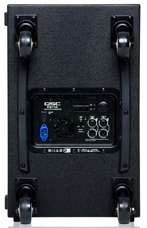 SQC KS112