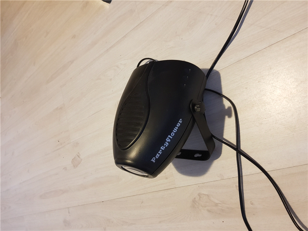VM-06 (demomodel)