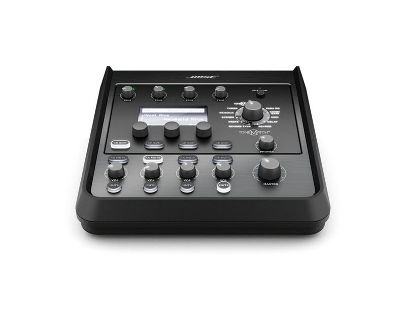 T4S ToneMatch