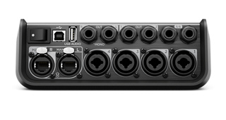 T4S ToneMatch