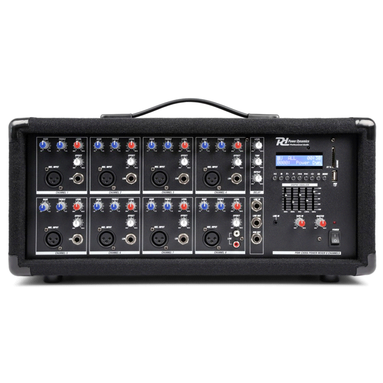 PDM-C805A